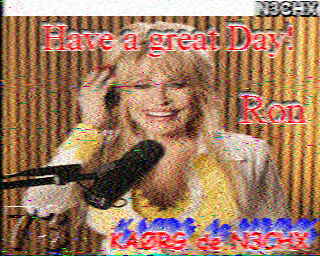 SSTV