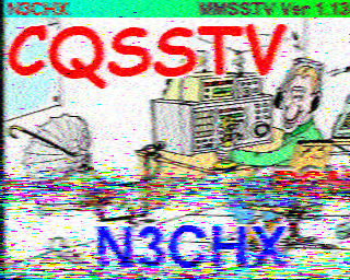 SSTV