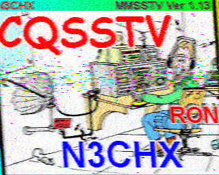 SSTV