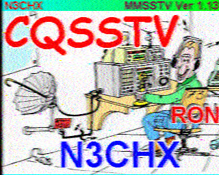 SSTV