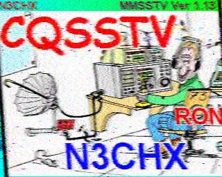 SSTV