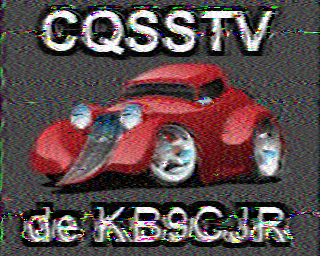 SSTV
