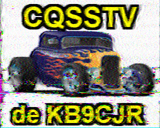 SSTV