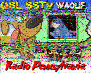 SSTV