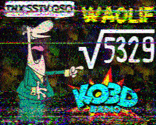 SSTV