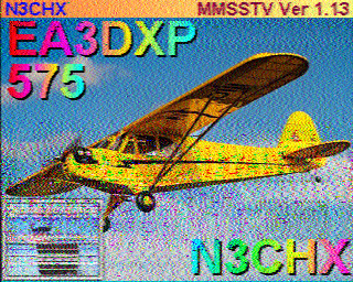 SSTV