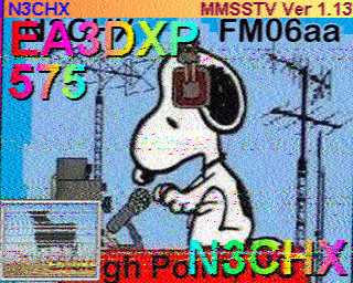 SSTV