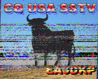 SSTV