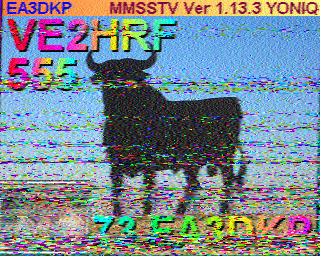 SSTV