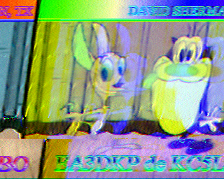 SSTV