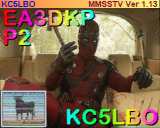 SSTV