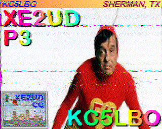 SSTV