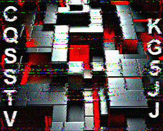 SSTV