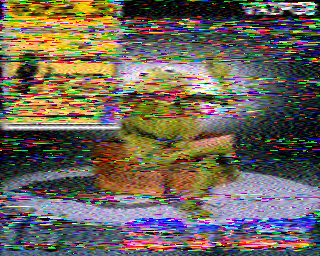 SSTV