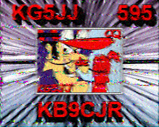 SSTV