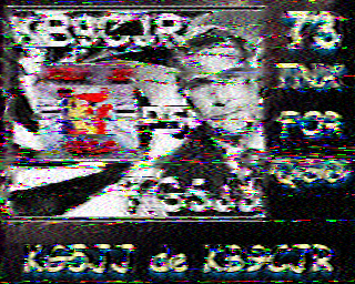 SSTV