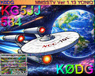 SSTV