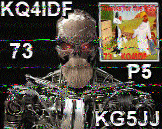 SSTV
