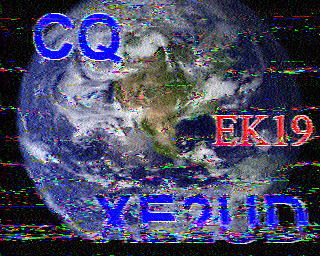 SSTV