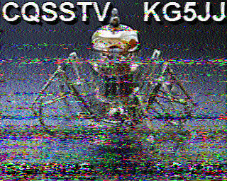 SSTV