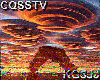 SSTV