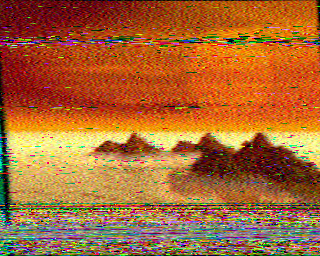SSTV