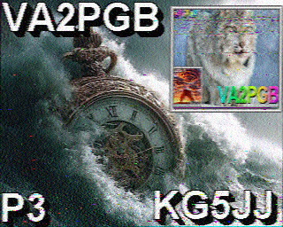 SSTV
