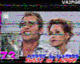 SSTV