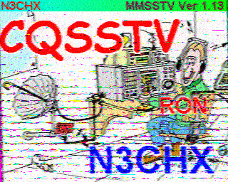 SSTV