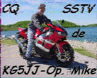 SSTV