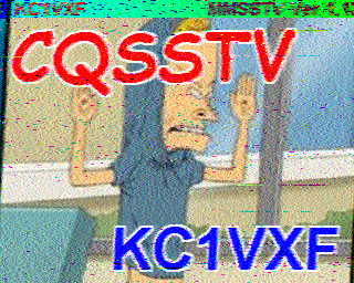 SSTV