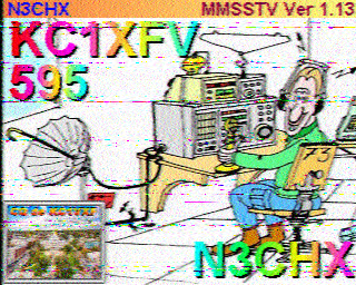 SSTV