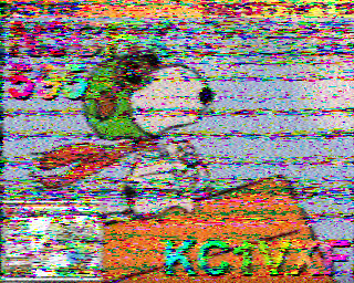 SSTV