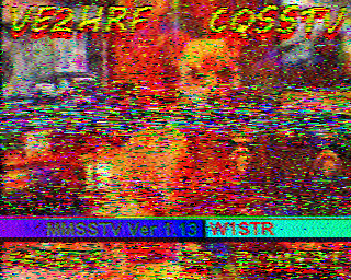 SSTV