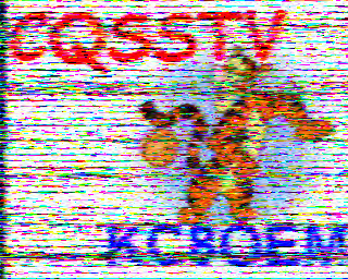 SSTV