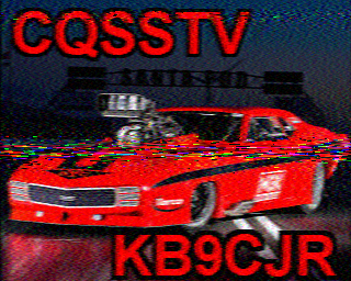 SSTV