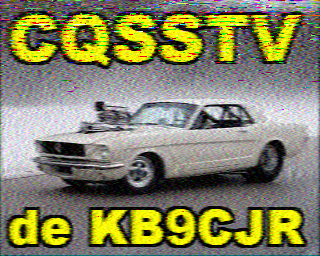 SSTV