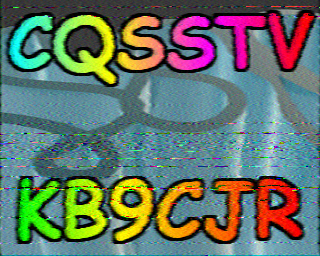 SSTV