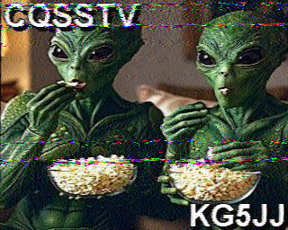SSTV