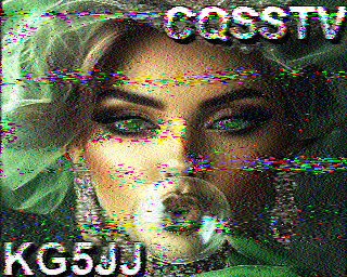 SSTV