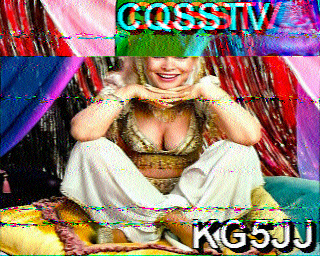 SSTV
