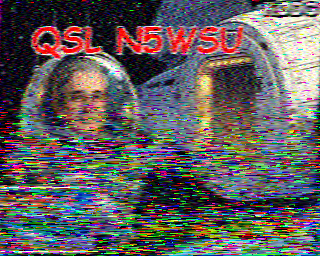 SSTV