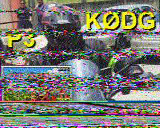 SSTV
