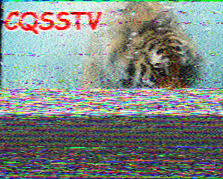 SSTV
