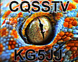 SSTV