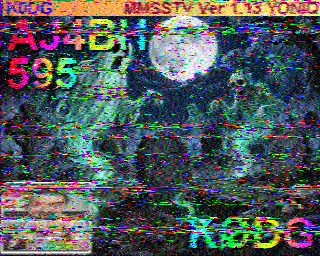SSTV