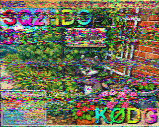 SSTV