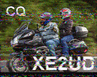 SSTV