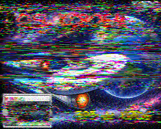 SSTV