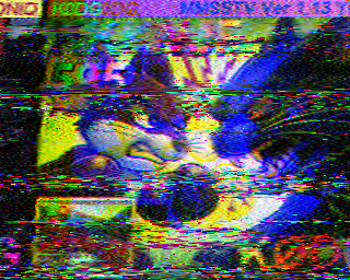 SSTV